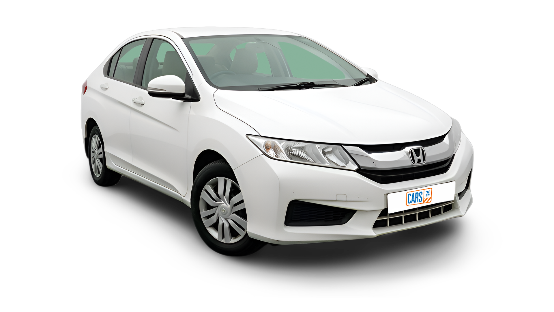 Honda City-img
